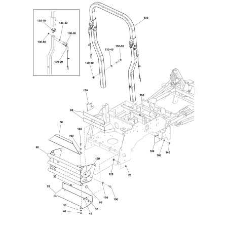 VERGASERABDECKUNG | NewgardenParts.com