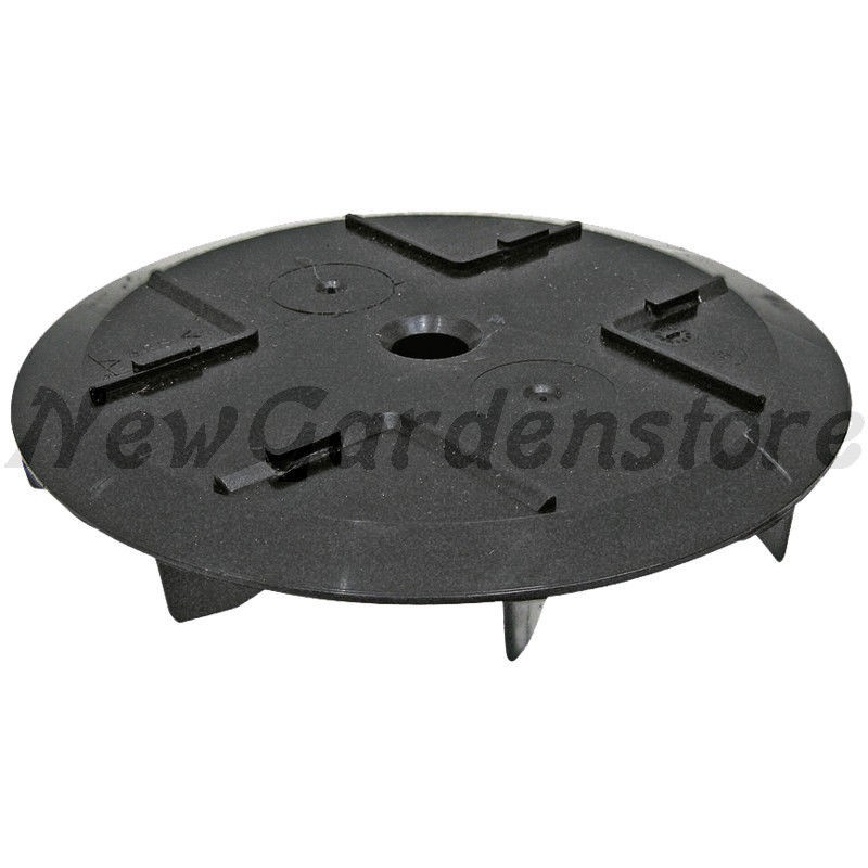 Buje soplador de tractor de césped compatible STIGA 322465603/0