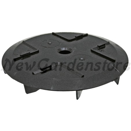 Mozzo portalama soffiante tagliaerba trattorino compatibile STIGA 322465603/0 | NewgardenParts.com