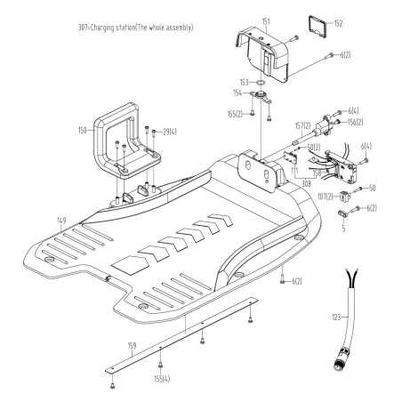 TERMINAL | NewgardenParts.com