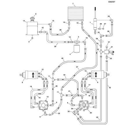 PUMPE, MASSENTIEFE, PW-1DCC-QY1X-XXXX | NewgardenParts.com