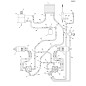 POMPE, ÉLÉVATEUR DE PLATEAU, PW-1DCC-QY1X-XXXX POMPE, ÉLÉVATEUR DE PLATEAU, PW-1DCC-QY1X-XXXX