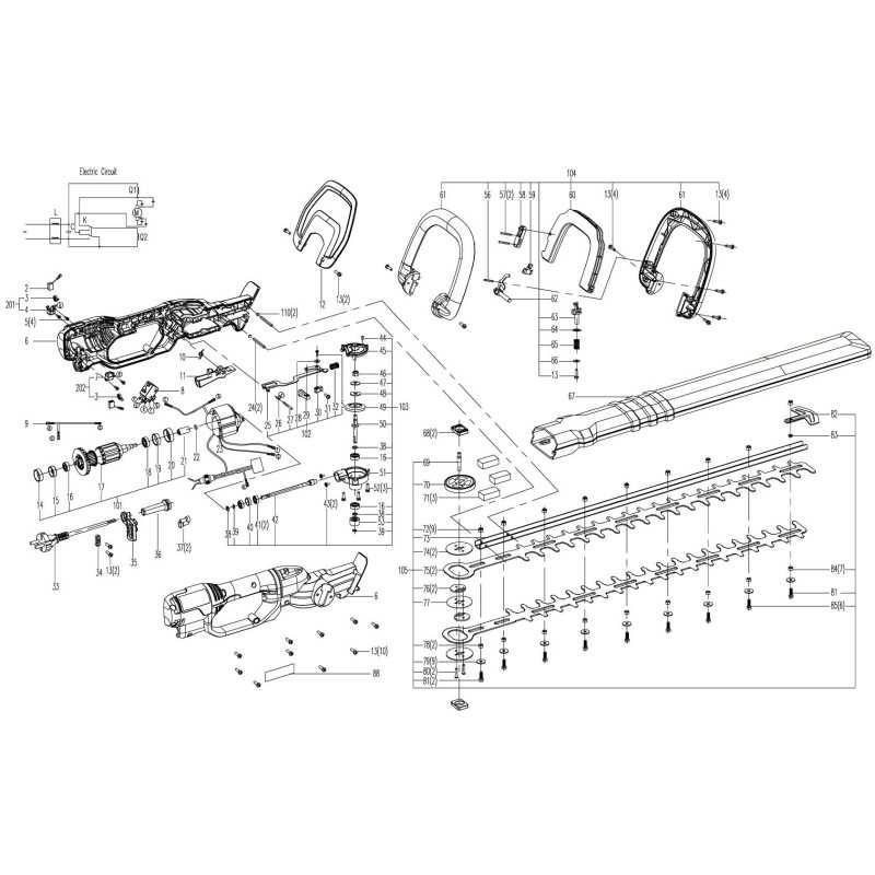 PROTETTORE PER CAVI1 XR50017769 ORIGINALE Worx
