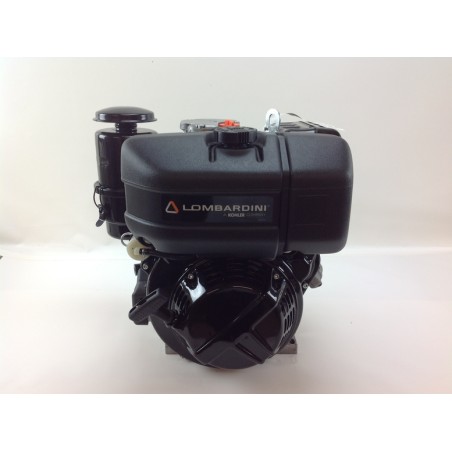 Motore diesel LOMBARDINI 15LD350 4 tempi motocoltivatore TWIST9DS 02010623 | NewgardenParts.com