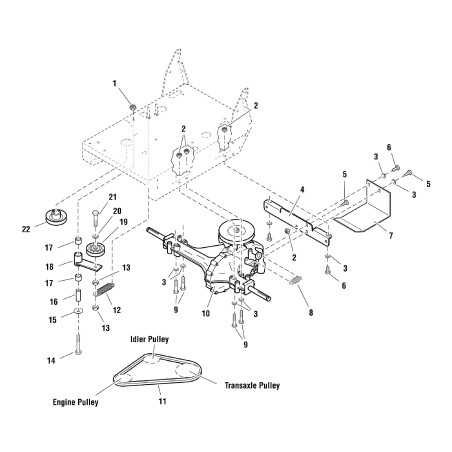 POULIE D'ENTRAÎNEMENT, 4,50 OD X 1,000 ID (SV) | NewgardenParts.com