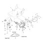 PULLEY, DRIVE, 4.50 OD X 1.000 ID (SV) LR5047914 GENUINE Ferris