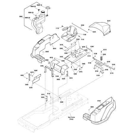 RETAINER, THRUST NUT, 3/8 ZS703986 GENUINE Ferris | NewgardenParts.com