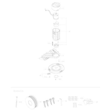 Bewachen | NewgardenParts.com