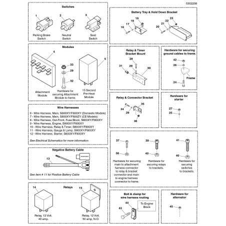 MODULO, PRERISCALDAMENTO, 15 SECONDI LR5102590 ORIGINALE Ferris | NewgardenParts.com