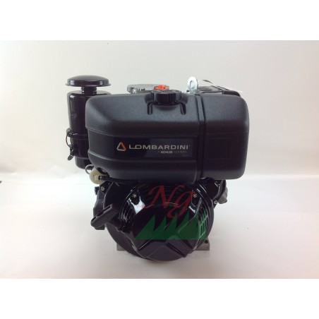 Motore diesel LOMBARDINI 15LD350 4 tempi motocoltivatore TWIST9DS A.E. 02010624 | NewgardenParts.com