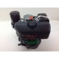 Motor diesel LOMBARDINI 15LD350 4 tiempos motocultor TWIST9DS A.E. 02010624