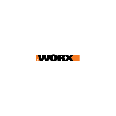 WHEEL WG779E XR50034229 ORIGINAL Worx | NewgardenParts.com