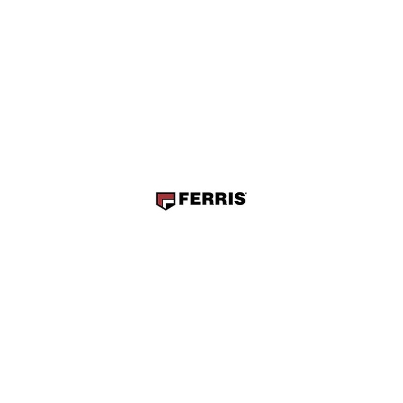 RUOTA POST. COMPL. 24X9.50-12 MASTE ERBA LR5108104FS ORIGINALE Ferris