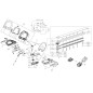 SCATOLA INGRANAGGI WG259E