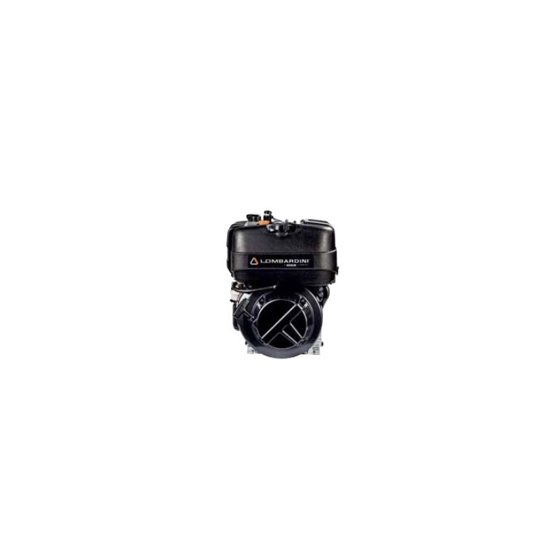 Moteur diesel LOMBARDINI 15LD440 4 temps tracteur à pied JOKER 11DS A.E.02010650