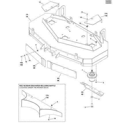 ENSEMBLE LAME 16.25" (3 PEZZI) PIATTO 48" | NewgardenParts.com