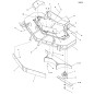 BLADE SET, MULCH, 52 DECK (SET OF 3) LR5103304S GENUINE Ferris BLADE SET, MULCH, 52 DECK (SET OF 3) LR5103304S GENUINE Ferris