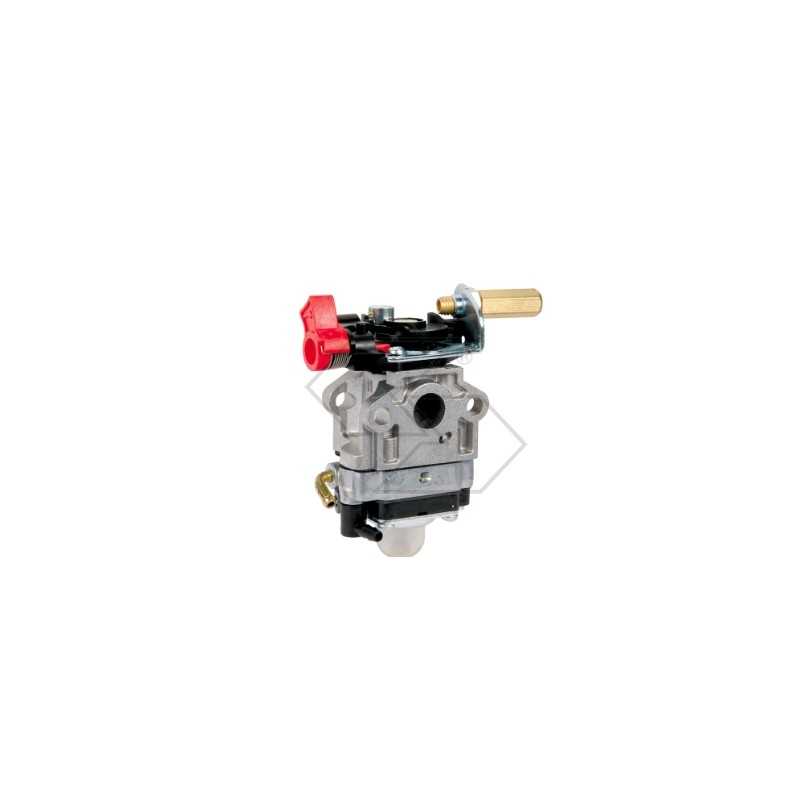 WYJ-283 WALBRO Diaphragm carburettor for 2- and 4-stroke engines