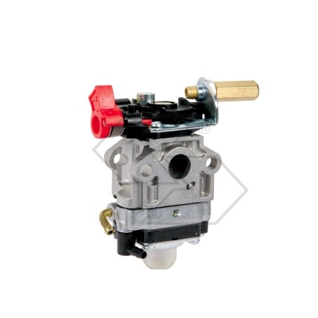 Carburatore a membrana WYJ-283 WALBRO per motore 2 e 4 tempi | NewgardenParts.com