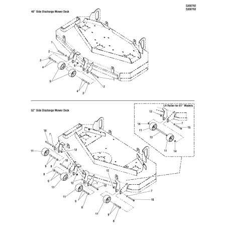 ENTRETOISE, 0,51 X 0,75 0,56 | NewgardenParts.com