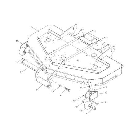 THICKNESS .39 X .63 X 2.56 * . LR5045992 ORIGINAL Ferris | NewgardenParts.com