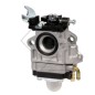 WYK-190 Carburador de membrana WALBRO para motores de 2 y 4 tiempos