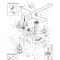 Distanzstück, 1,00 x 1,50 x 0,70, BZ | NewgardenParts.com