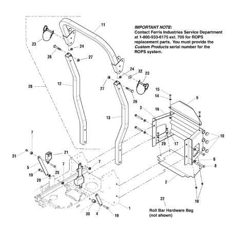 Goupille d'attelage, noire avec cordon en plastique | NewgardenParts.com