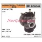 Carburador de cuba AGRIMONDO soplador K 90 006544