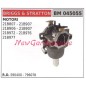 B&S tub carburettor B&S lawn mower mower 21B807 21B907 045055