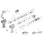 Bouton F/R