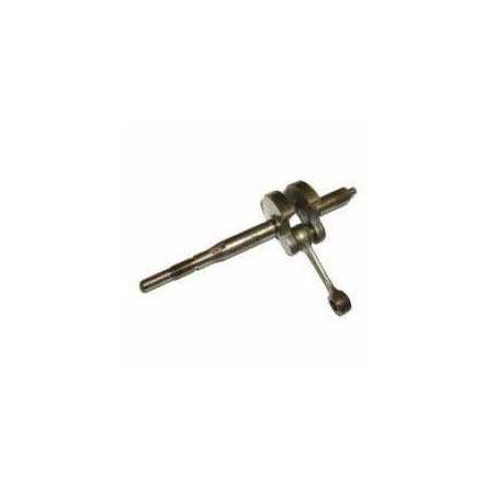 CRANKSHAFT 503852475 ORIGINAL HUSQVARNA | NewgardenParts.com