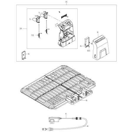 Anschluss (Schwarz) | NewgardenParts.com