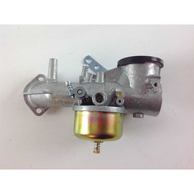 Carburatore a vaschetta B&S tagliaerba rasaerba tosaerba 251700 220700 026007