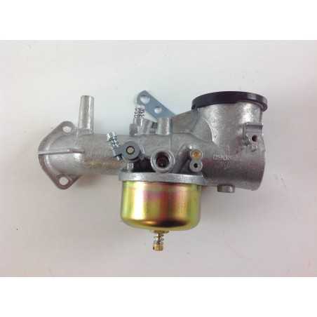 Carburatore a vaschetta B&S tagliaerba rasaerba tosaerba 251700 220700 026007 | NewgardenParts.com