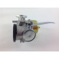 Carburatore a vaschetta B&S tagliaerba rasaerba tosaerba 251700 220700 026007