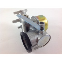 Carburatore a vaschetta B&S tagliaerba rasaerba tosaerba 251700 220700 026007 | NewgardenParts.com