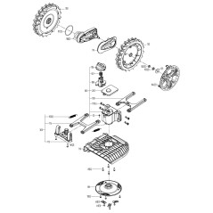 Tornillo de ajuste