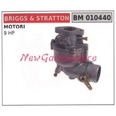 B&S Wannenvergaser B&S Rasenmäher Mäher 9HP 010440 | NewgardenParts.com