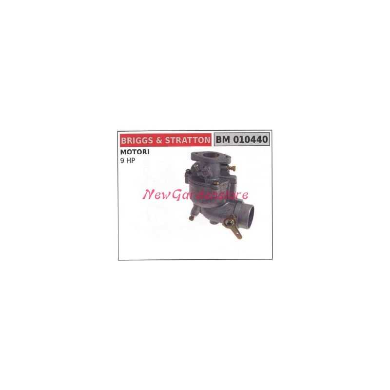 B&S Wannenvergaser B&S Rasenmäher Mäher 9HP 010440