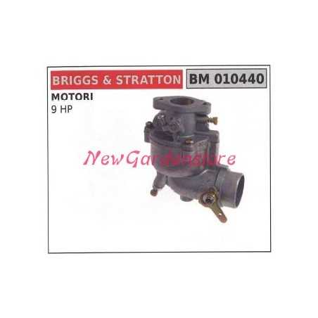 B&S Wannenvergaser B&S Rasenmäher Mäher 9HP 010440 | NewgardenParts.com