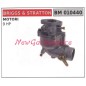 B&S Wannenvergaser B&S Rasenmäher Mäher 9HP 010440