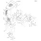 WELDING, HOOD, IS2500 - RED LR5407961B GENUINE Ferris WELDING, HOOD, IS2500 - RED LR5407961B GENUINE Ferris