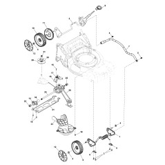 Abstandshalter | NewgardenParts.com