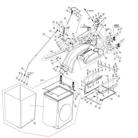 Billy Goat AR840061 SP VAC NOZZLE HOLDER LIFTING ROD ORIGINAL | NewgardenParts.com