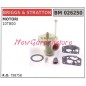Carburador de flotador B&S para cortacésped 10T800 026250