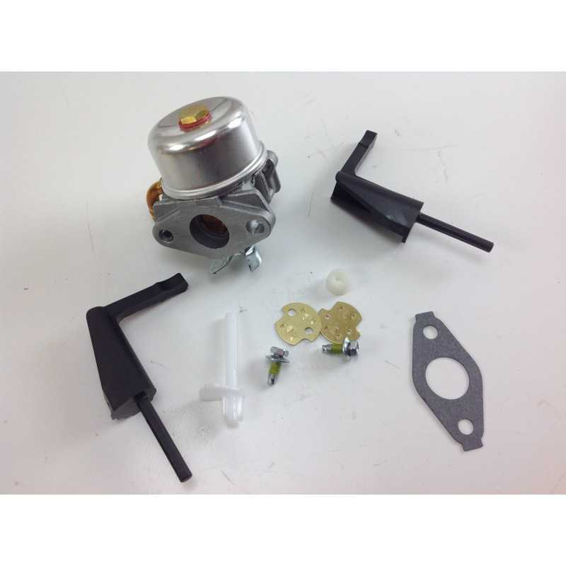 B&S tub-type carburettor B&S lawn mower mower 110412 110432 020355