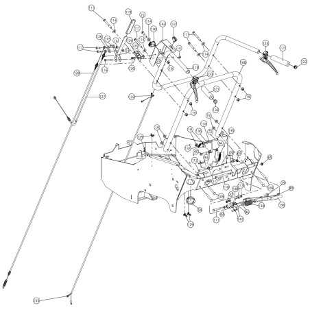 CABLE, EMBRAGUE | NewgardenParts.com