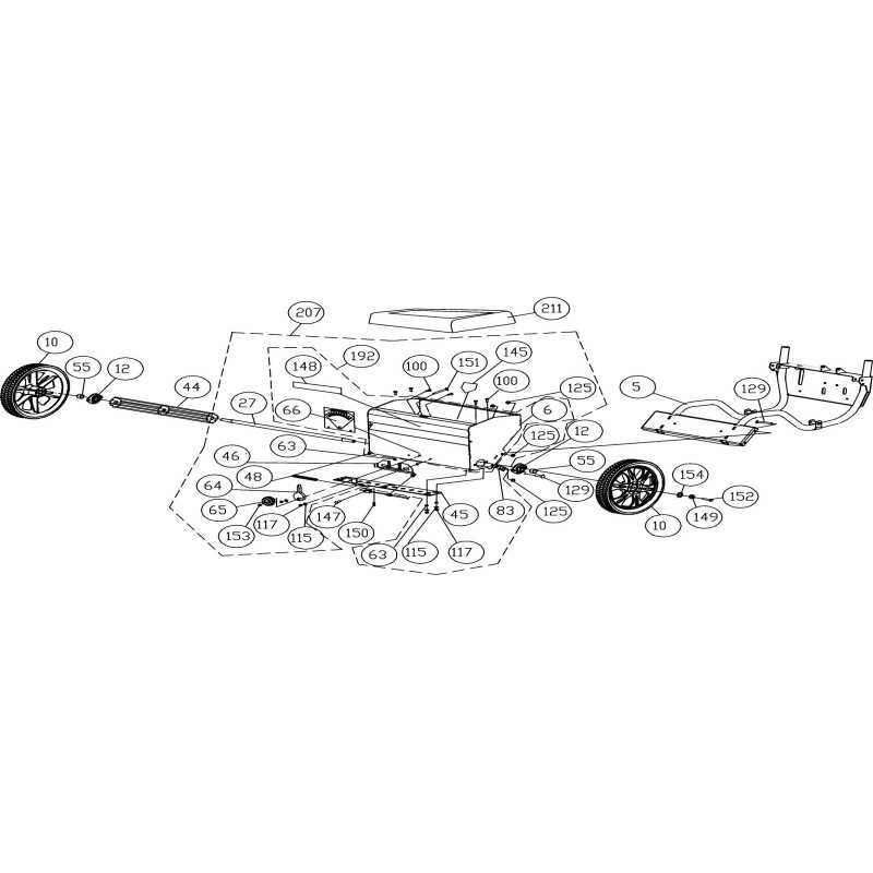 ORIGINAL Billy Goat AR351265 DIAL SEED INDICATOR