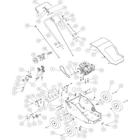 Patronenlager 1" | NewgardenParts.com